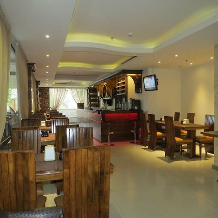 فندق Le Noble Zouk El Kharab المظهر الخارجي الصورة