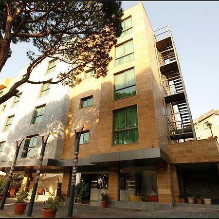 فندق Le Noble Zouk El Kharab المظهر الخارجي الصورة